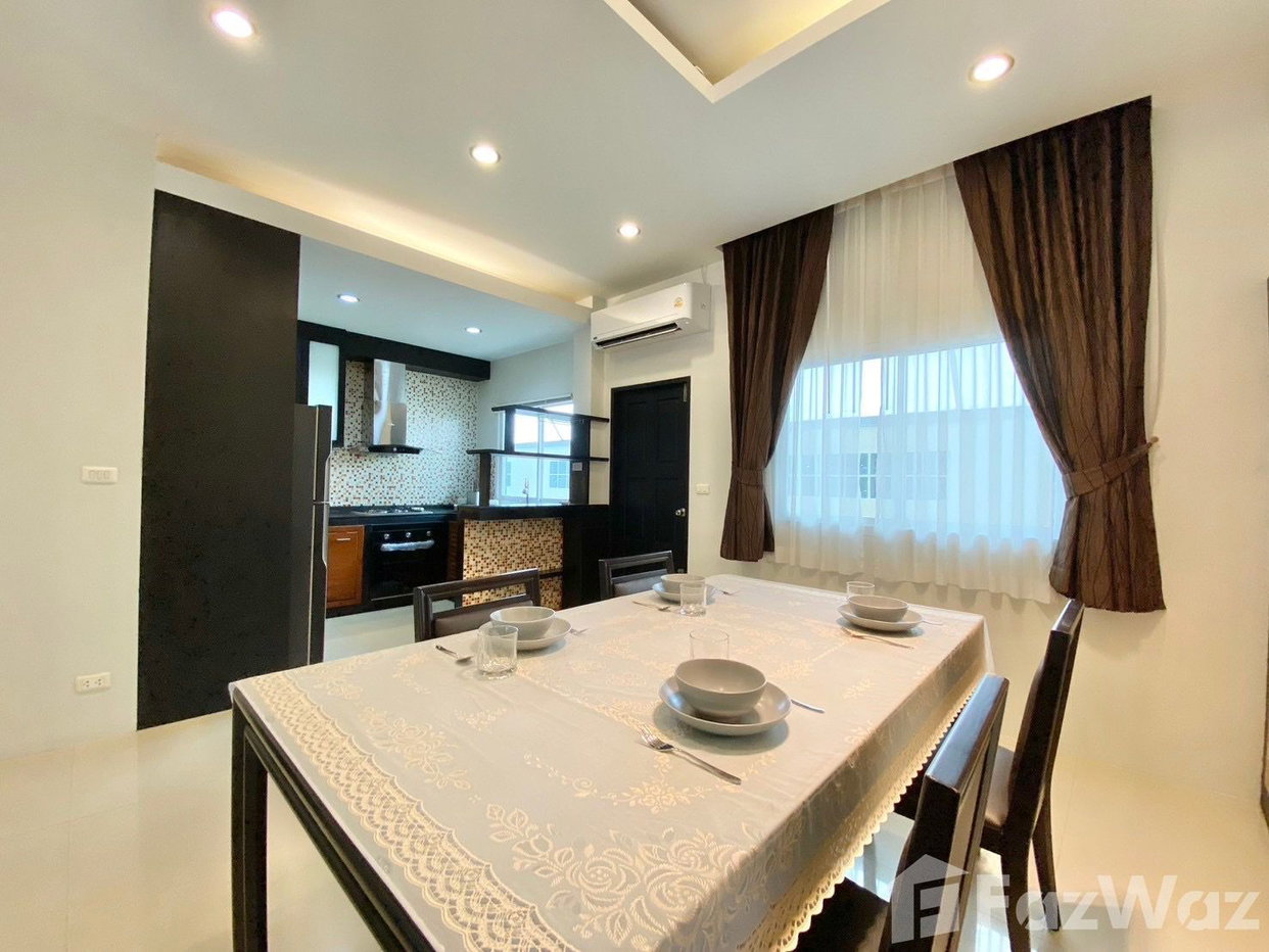 picture 3 Bedroom Villa for rent at Patak Villa 1895587 - 11/27