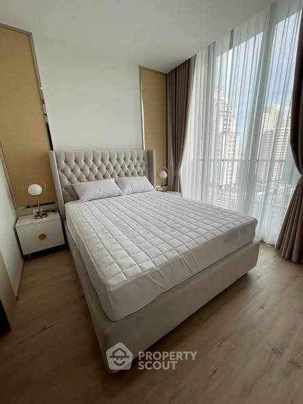 picture 1-BR Condo at Noble State 39 near BTS Phrom Phong (ID 2868704) - 4/7