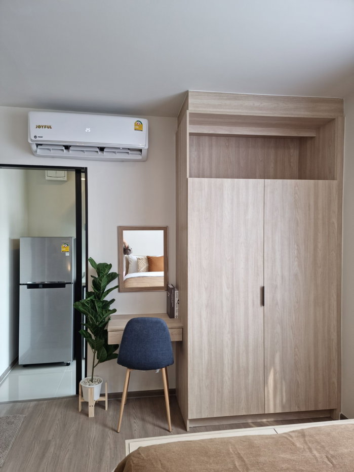 picture @Condorental condo for rent THE MUVE Ram 22 - 6/11