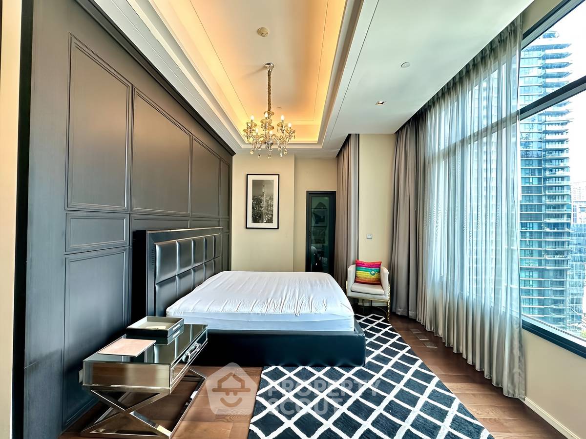รูป คอนโด 3-ห้องนอน ที่ เดอะ ดิโพลแมท 39 พร้อมพงษ์ ใกล้ BTS พร้อมพงษ์ (ID 2867189) - รูปที่ 9/9