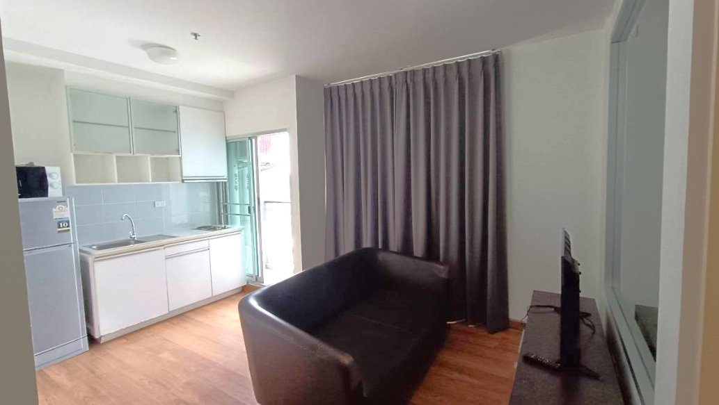 picture For Rent The Parkland Ratchada-Thapra - 3/7