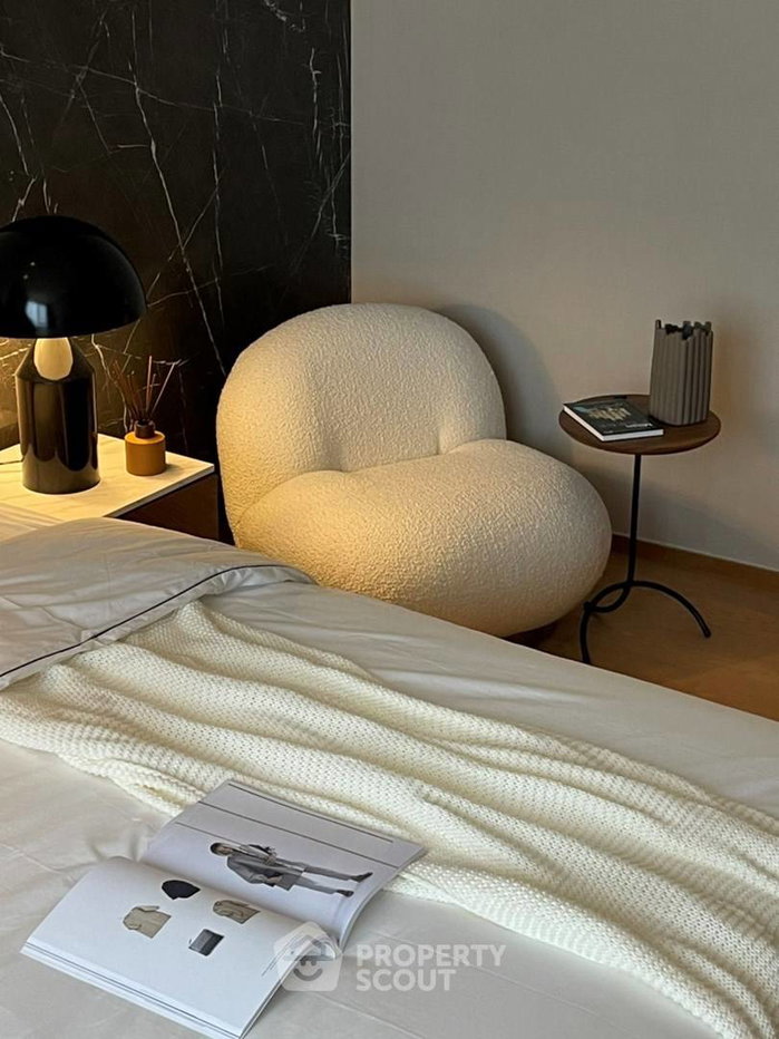 picture 2-BR Condo at Beatniq Sukhumvit 32 near BTS Thong Lor (ID 2874360) - 6/9
