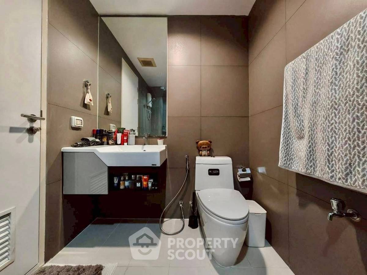 รูป คอนโด 1-ห้องนอน ที่ เอสสเตลล่า เอกมัย (คอนโด) ใกล้ ARL รามคำแหง (ID 2869269) - รูปที่ 10/10