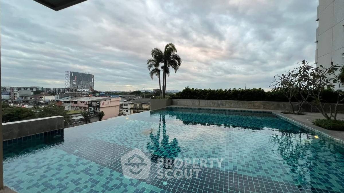 รูป คอนโด 2-ห้องนอน ที่ ลุมพินี คอนโดทาวน์ พัทยาเหนือ-สุขุมวิท ใกล้ ชายหาดนาเกลือ (ID 2871122) - รูปที่ 17/17