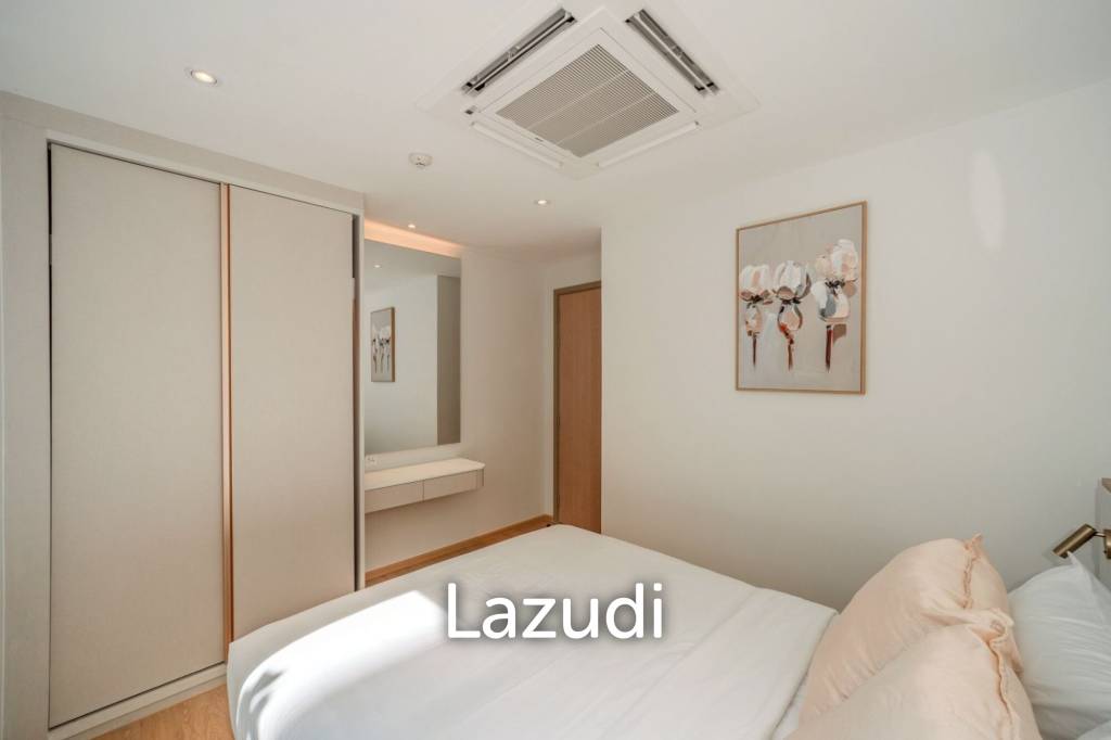 รูป 115.0 ตร.ม.  2 ห้องนอน  2 ห้องน้ำ คอนโดสำหรับ ขาย & เช่าใน เชิงทะเล - รูปที่ 17/33