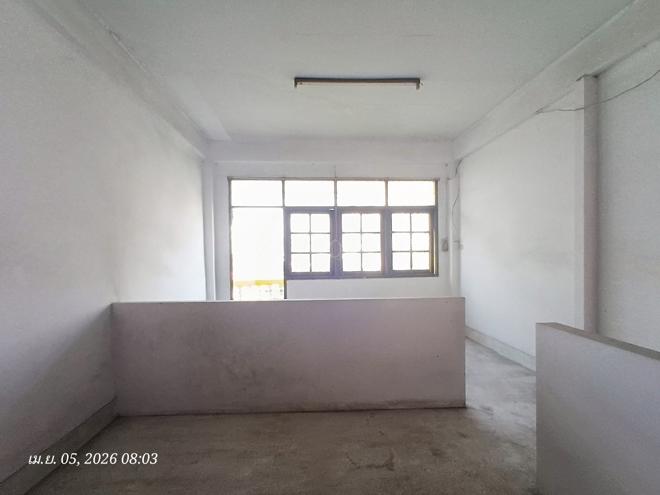 รูป อาคารพาณิชย์ 28 ตร.วา เขตบางกะปิ กรุงเทพมหานคร 7.8M - รูปที่ 15/40