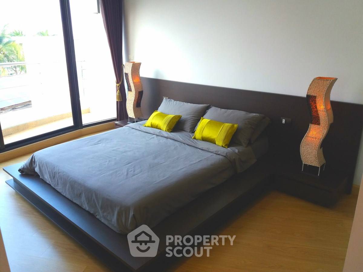 รูป คอนโด 2-ห้องนอน ที่ ศุภาลัย คาซา ริวา ใกล้ ถนนตก (ID 2873923) - รูปที่ 8/12