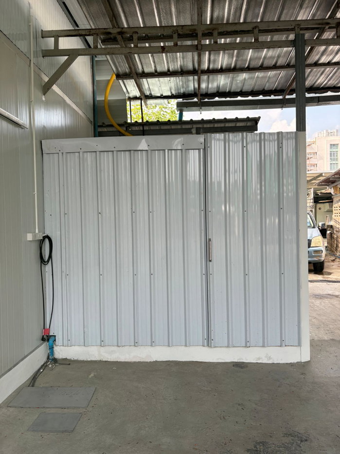 รูป ให้เช่าโรงงานอาหาร เครื่องสำอาง 420 ตรม. มาตรฐานGMP แครายนนทบุรี พร้อมใช้งาน - รูปที่ 17/17