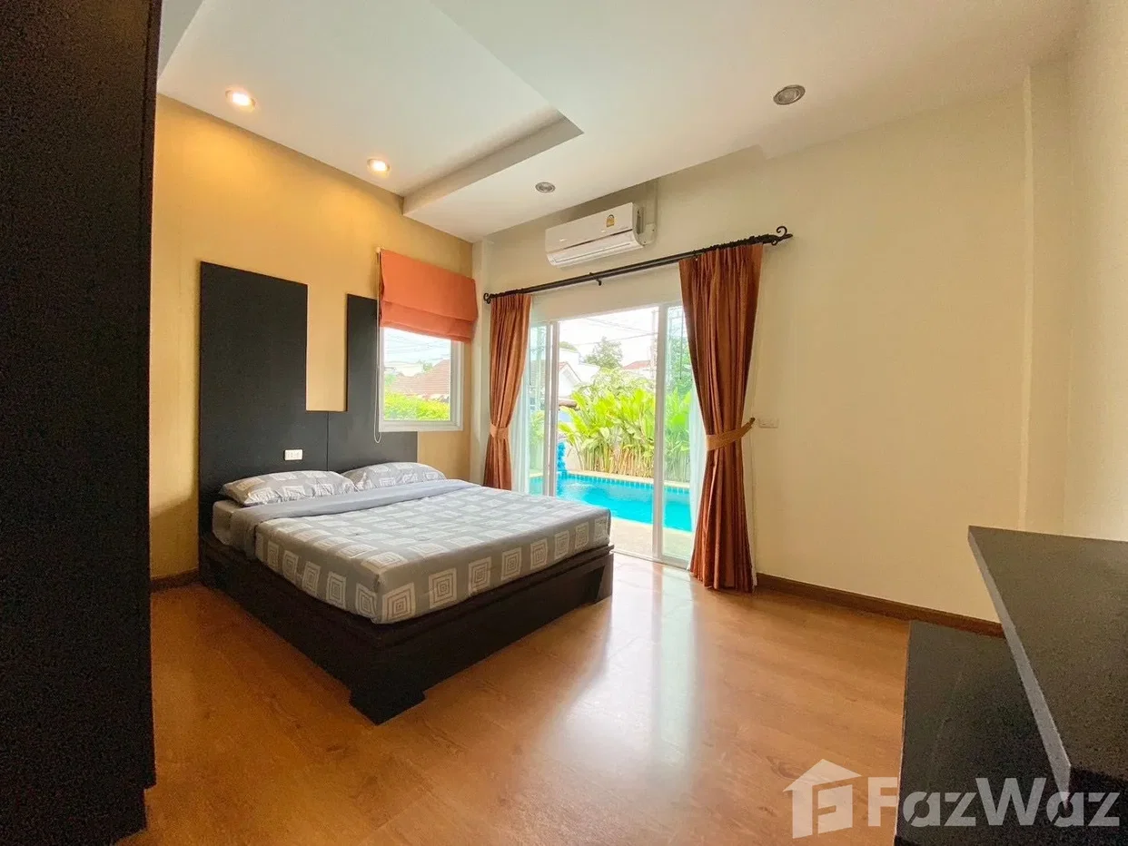 picture 3 Bedroom Villa for rent at Patak Villa 1895587 - 19/27