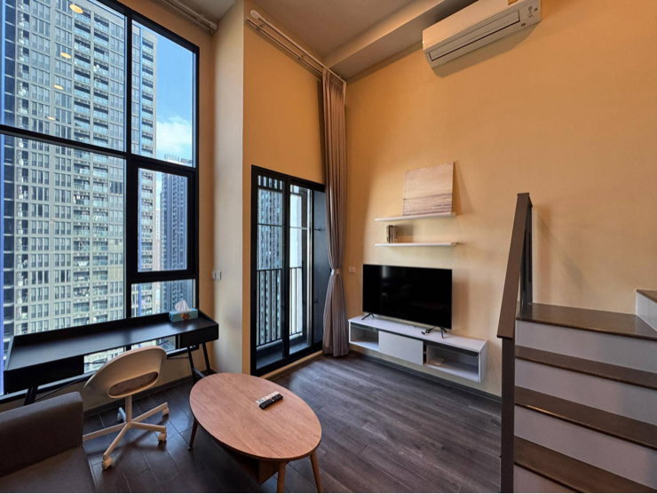 picture 🏢〽️Knightsbridge Space Rama9 ✨Ready to Move in✨ Can View room every day - 2/15