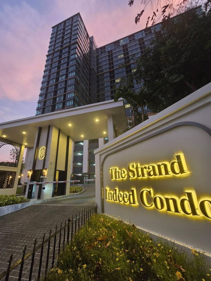 picture For Rent | The Strand Indeed Cond - 13/19