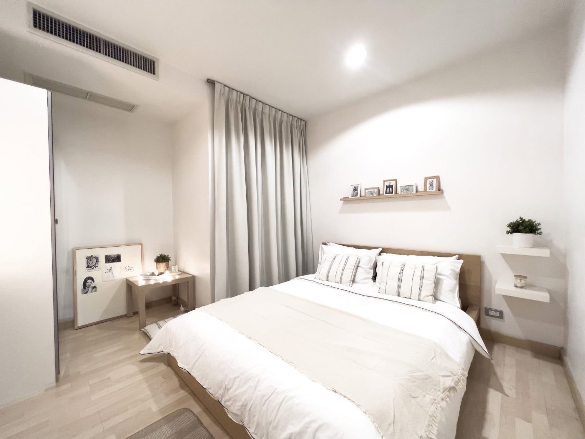 รูป 59 Heritage | Best price Beautiful room 🚝ใกล้ BTS Thonglor #2026050714524#FC - รูปที่ 7/13