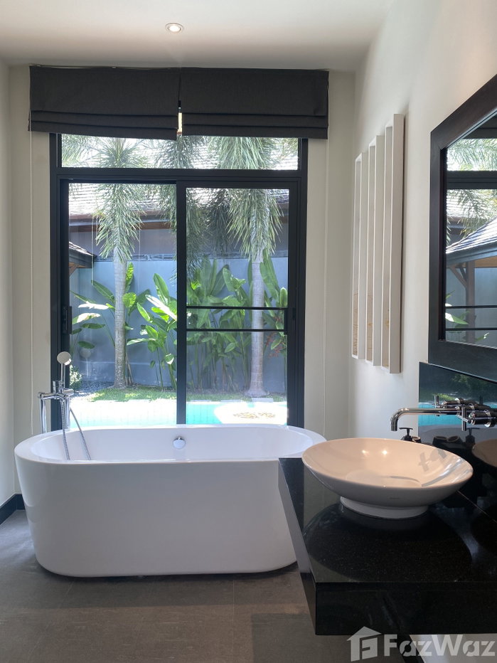 รูป วิลล่าให้เช่า 3 ห้องนอน ในโครงการ ทู วิลล่าส์ ฮอลิเดย์ 1715140 - รูปที่ 10/13