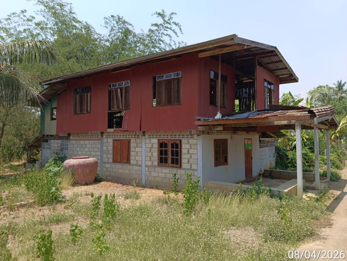 รูป บ้านเดี่ยว 163 ตร.วา เมืองเพชรบูรณ์ เพชรบูรณ์ 289,000 - รูปที่ 17/34