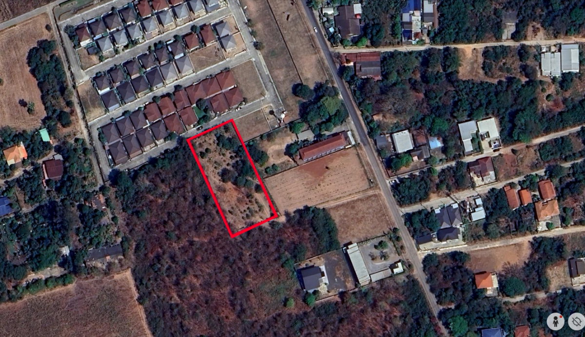 picture Land for sale in downtown Korat - 7/8