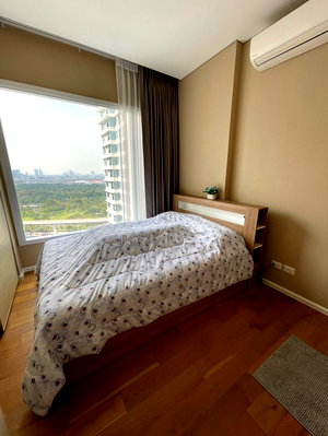 Condos for rent : 📍 Beautiful unit for rent at The Saint Residences | Prime location near MRT (DSL1758)