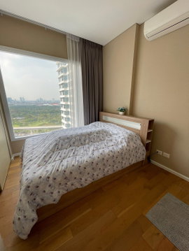 🏙️ สัมผัสชีวิตเหนือระดับ! คอนโด The Saint Residences พร้อมเฟอร์นิเจอร์ครบ (DSL1758)
