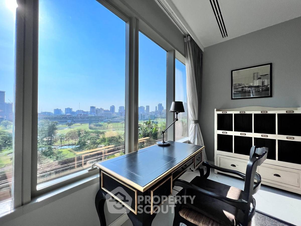 picture 2-BR Condo at 185 Rajadamri near BTS Ratchadamri (ID 2874253) - 4/26