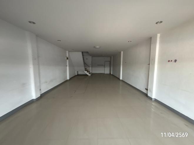รูป อาคารพาณิชย์ 31.6 ตร.วา เมืองนครราชสีมา นครราชสีมา 4.3M - รูปที่ 3/24