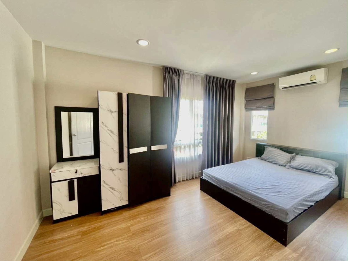 picture 🟢For Rent🟢 Life Bangkok Boulevard Rangsit 📱Add Line @519honhd (Replies ⚡ 24 hours) AV307🎉 - 1/16