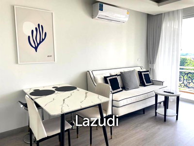 Condos for sale : Newly Renovated 2-Bed at The Heritage Suites Kathu Phuket -Foreign Freehold