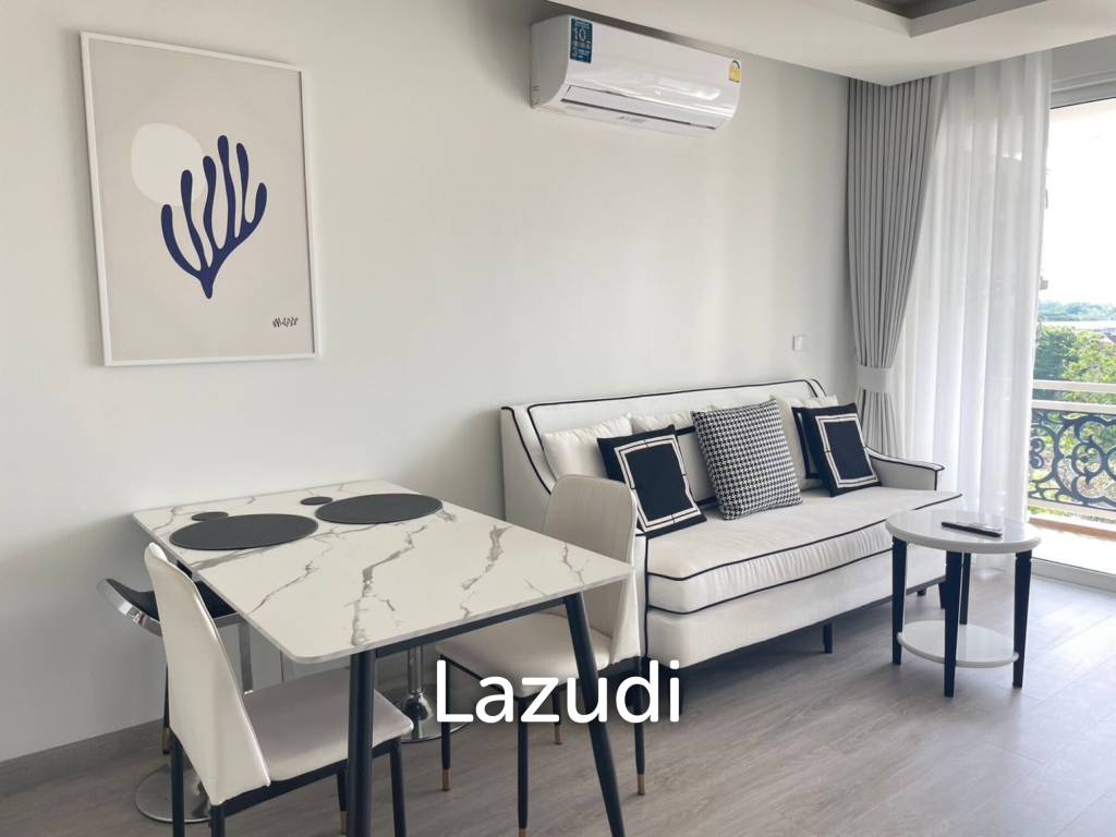รูป 73.0 ตร.ม.  1 ห้องนอน  2 ห้องน้ำ คอนโดสำหรับ ขายใน กระทู้ - รูปที่ 1/35