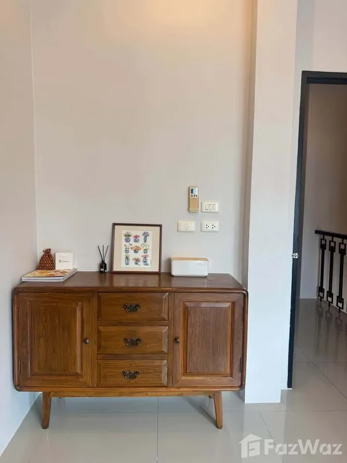 รูป ทาวน์เฮ้าส์ให้เช่า 3 ห้องนอน ในโครงการ ชิโน วิลเลจ 1888586 - รูปที่ 30/33
