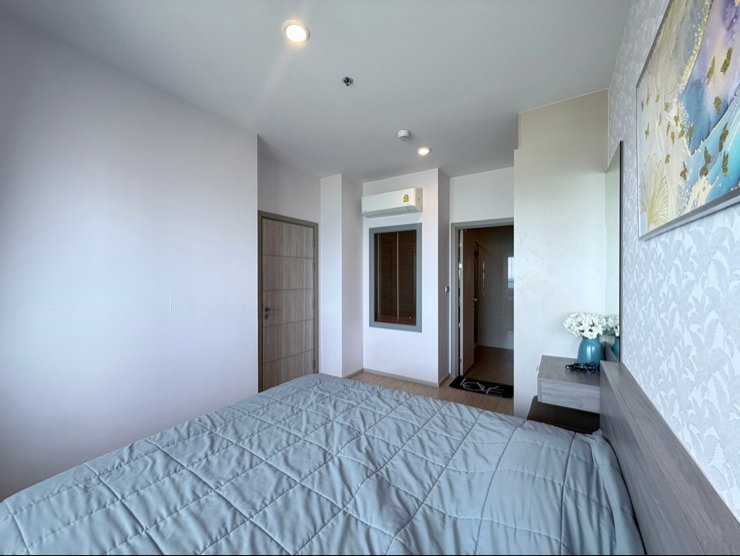 รูป For sale : The Symphony condo 2 ห้องนอน 2 ห้องน้ำ ชั้น 34 พื้นที่ 71.09 ตรม. - รูปที่ 17/19