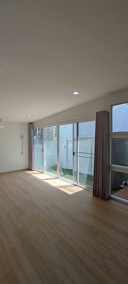 รูป ขายทาวน์โฮม 3 ชั้น หมู่บ้าน 84 แมนชั่น ลาดพร้าว ประดิษฐ์มนูธรรม เลียบด่วนรามอินทรา - รูปที่ 4/13