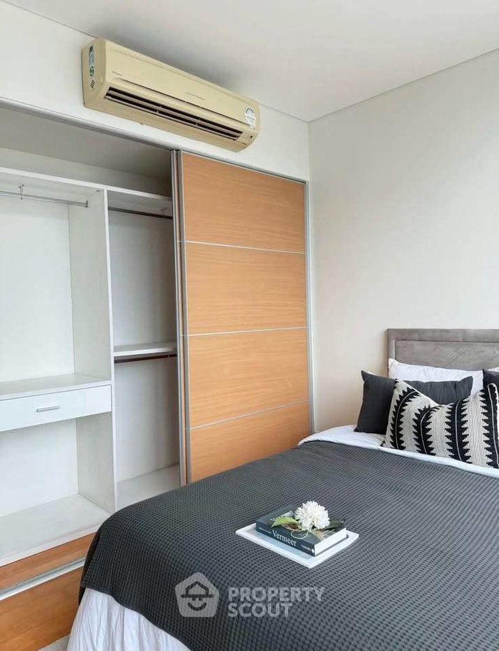รูป คอนโด 2-ห้องนอน ที่ ฟูลเลอตัน สุขุมวิท ใกล้ BTS เอกมัย (ID 2872828) - รูปที่ 12/15
