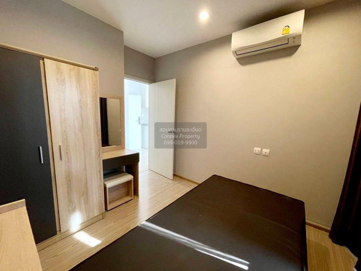 รูป เช่าคอนโด  เดอะ ทรี หัวหมาก อินเตอร์เชนจ์ หัวหมาก เขต บางกะปิ กรุงเทพ CX-121114 ✅ ทักไลน์ @connexproperty ตอบทันที ทีมงานมืออาชีพ ✅ - รูปที่ 4/6