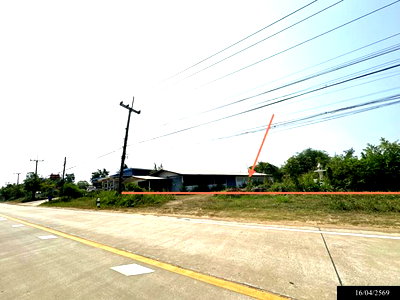 Houses for sale Ubon Ratchathani : HOME 1400 Sq.w. Don Mot Daeng Ubon Ratchathani for 2.8M