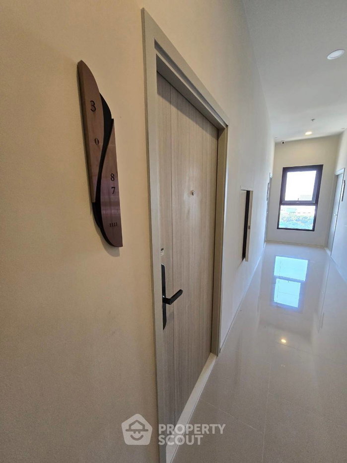 picture 1-BR Condo at SO Origin Kaset Interchange near BTS Kasetsart University (ID 2870811) - 12/18