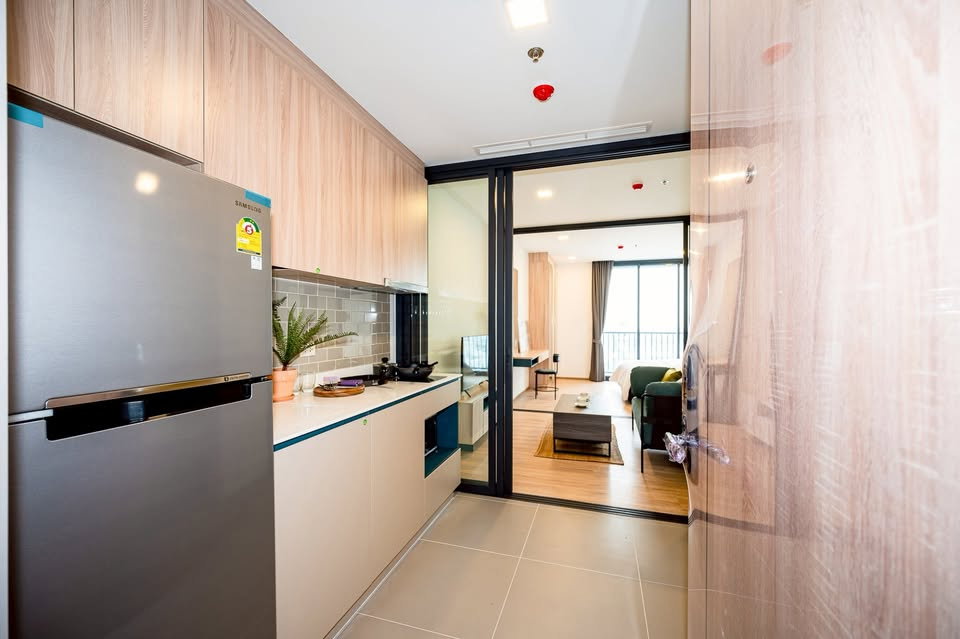 รูป เช่าคอนโด XT Phayathai/เอ็กซ์ที พญาไท (J6905030) ID Line : @condo65 - รูปที่ 4/5