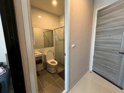 รูปภาพ 🔥 Book now! Beautiful room ready to move in this July! 🔥 For rent: Knightsbridge Collage Ramkhamhaeng. Great location, 