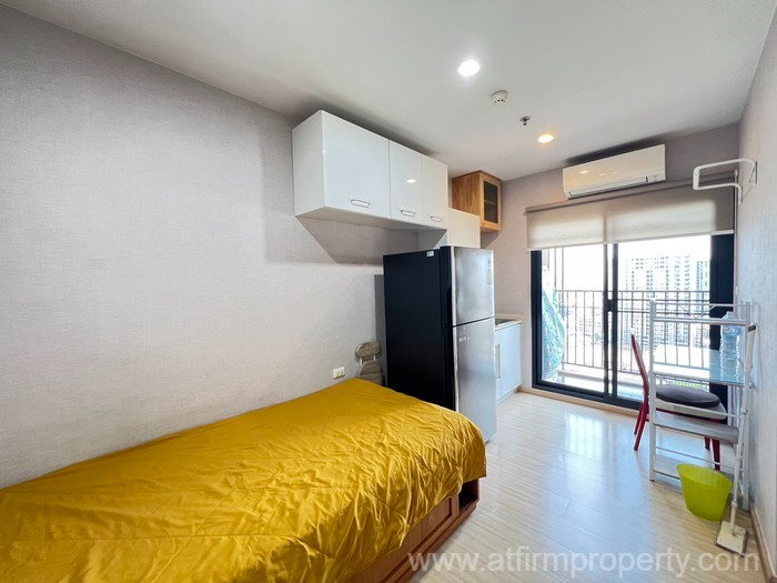 รูป 💖💖ขายห้อง!! คอนโด Plum Condo Pinklao Station แต่งครบ / 1 ห้องนอน ราคาขายเพียง 2.65 ล้านบาท!! / สนใจสอบถามได้นะคะ Line ID : atfirm2010 💖💖 - รูปที่ 13/14