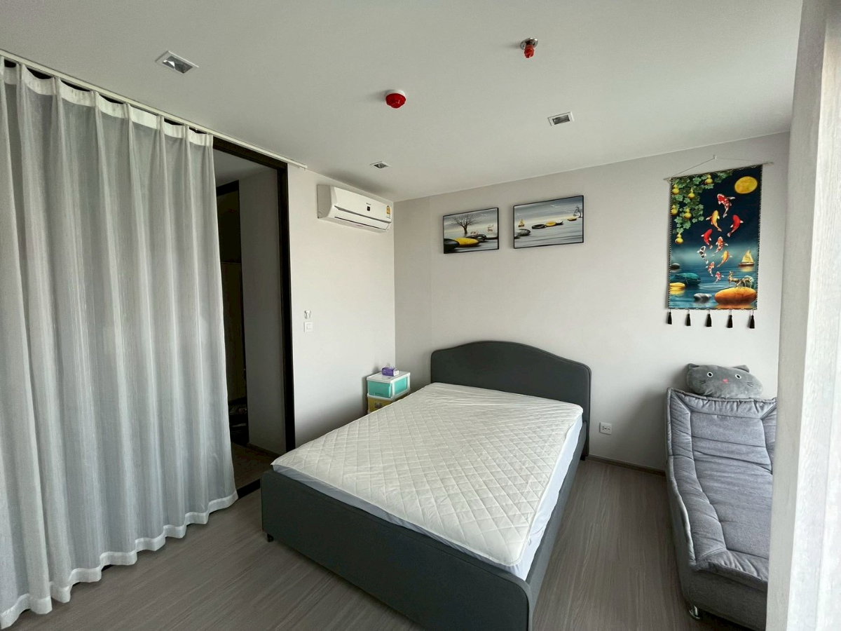 รูป RS6039 ขายคอนโด Life Sathorn Sierra ใกล้ ใกล้ BTS ตลาดพลู - รูปที่ 4/20
