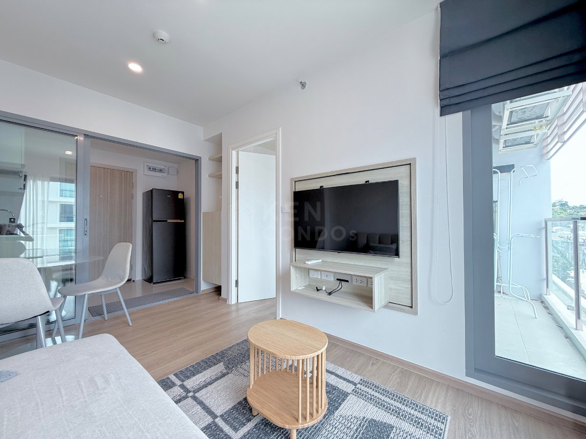 picture For Rent - Phyll Condo Phuket 18,000THB - 2/24