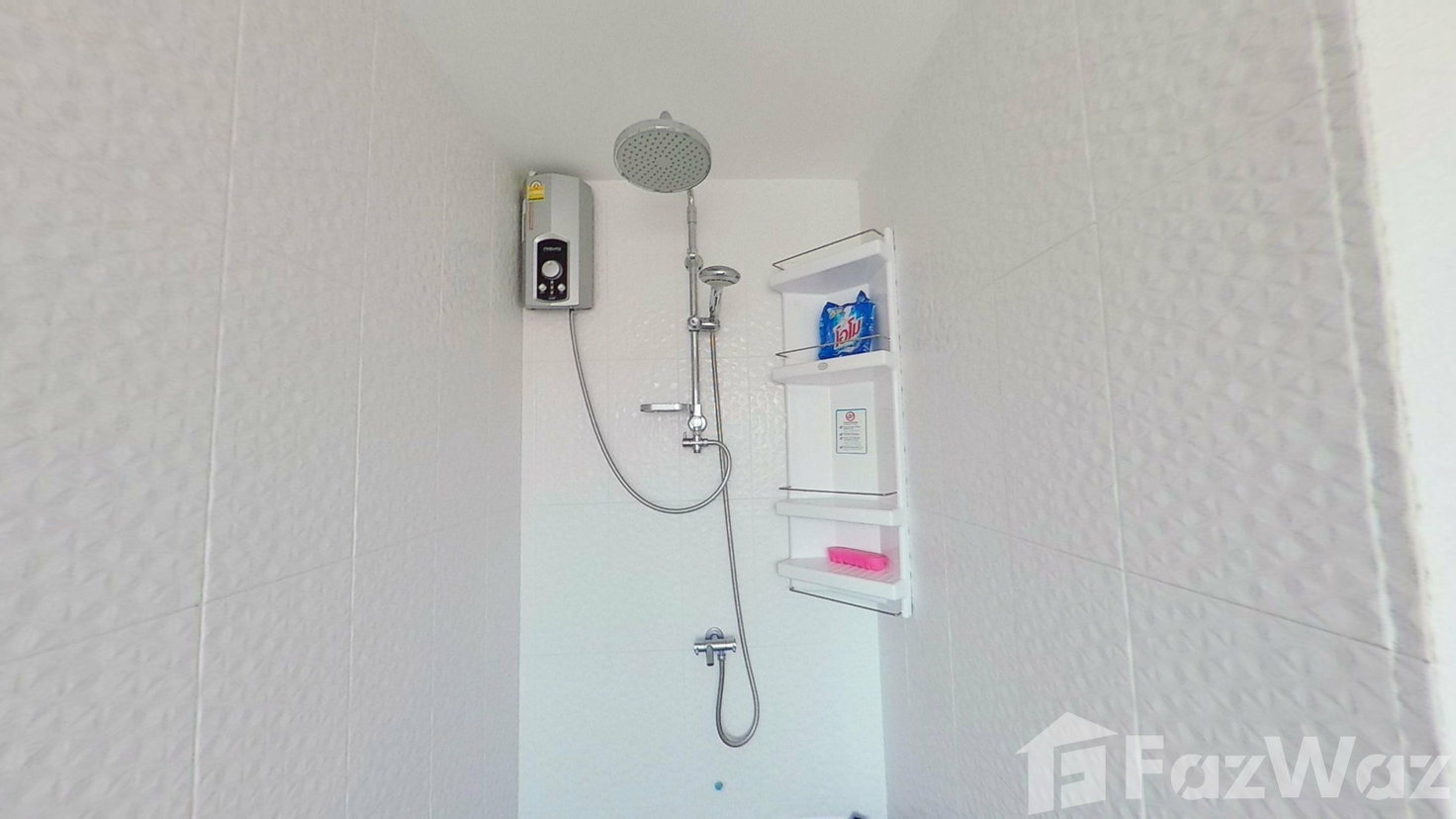 รูป คอนโดให้เช่า 2 ห้องนอน ในโครงการ Fortune Condo Town 163629 - รูปที่ 14/15