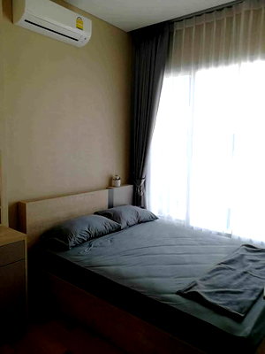 Condos for rent : 🔥 Rent The Saint Residences: Premium condo with excellent connectivity (DSL1835)