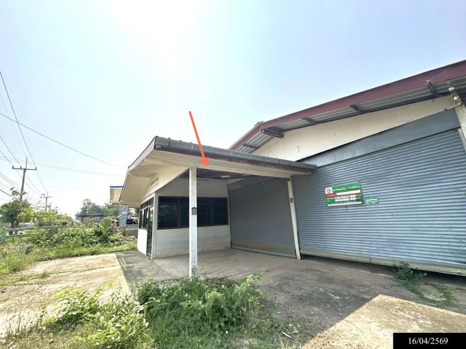 picture HOME 1400 Sq.w. Don Mot Daeng Ubon Ratchathani for 2.8M - 2/24