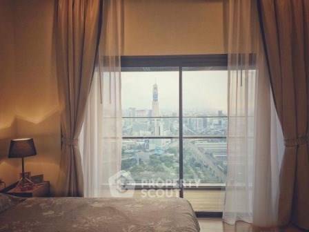 รูป คอนโด 1-ห้องนอน ที่ เซอร์เคิล ลิฟวิ่ง โปรโตไทป์ เพชรบุรีตัดใหม่ ใกล้ MRT เพชรบุรี (ID 2874603) - รูปที่ 10/22