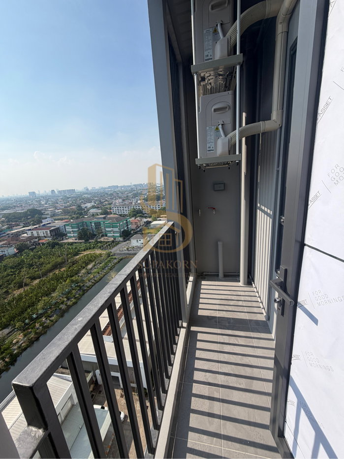 รูป Cobe kaset sripatum คอนโดใหม่ล่าสุดห้อง 1 bed สุดพิเศษ - รูปที่ 5/10