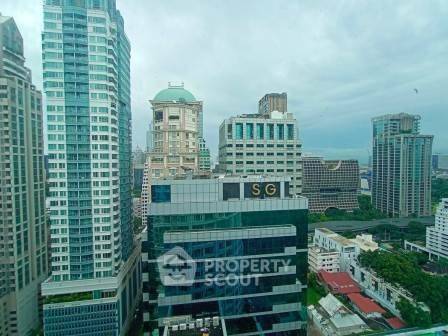 รูป คอนโด 1-ห้องนอน ที่ บ้านราชประสงค์ คอนโดมิเนียม ใกล้ BTS ราชดำริ (ID 2874518) - รูปที่ 10/15