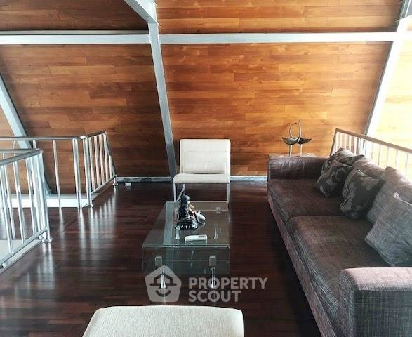 picture 3-BR Condo at Baan Saraan Condominium near MRT Phetchaburi (ID 2874011) - 11/27