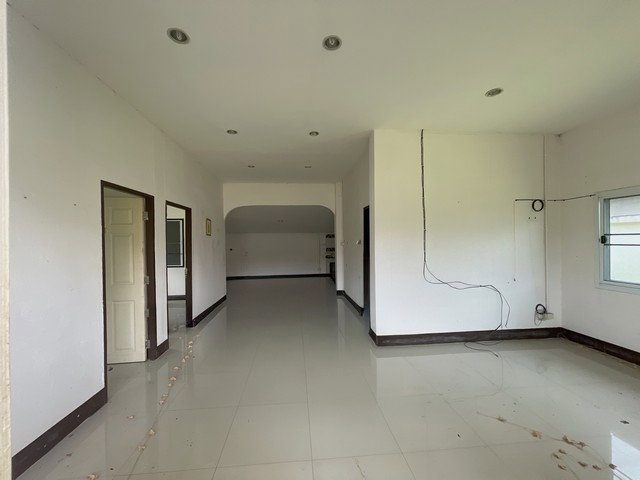 รูป J5781 ขายบ้านเดี่ยว สวัสดิการค่ายประจักษ์ศิลปาคม ตำบล โนนสูง อำเภอเมืองอุดรธานี อุดรธานี - รูปที่ 3/8