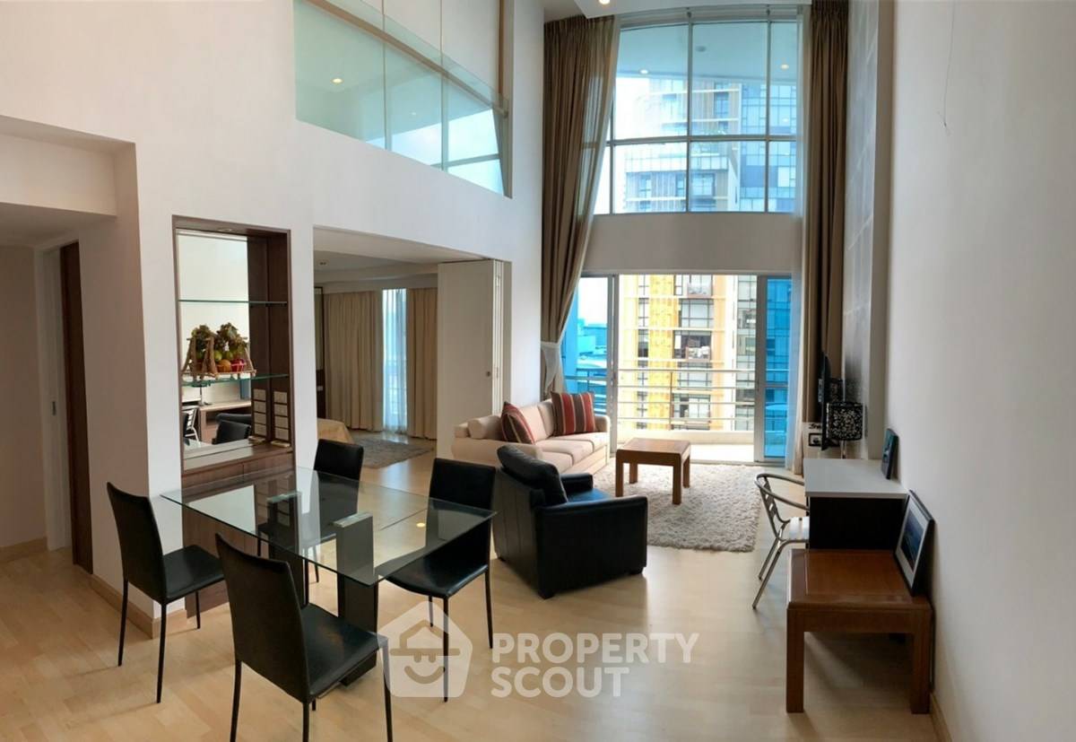 picture 2-BR Condo at The Rajdamri near BTS Ratchadamri (ID 2873899) - 1/20