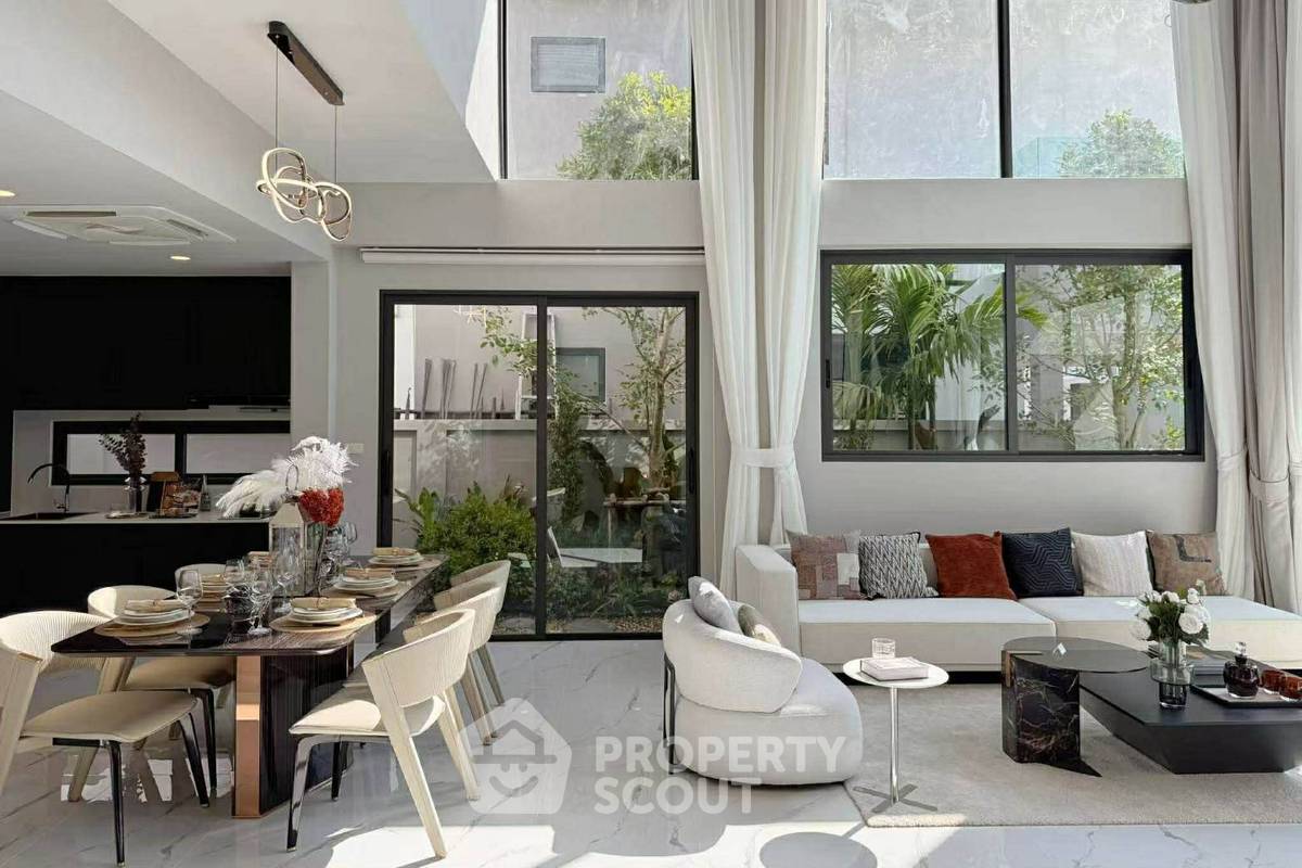 รูป วิลล่า 5-ห้องนอน ที่ เดอะ เลค ห้วยใหญ่ ใกล้ ห้วยใหญ่ (ID 2870603) - รูปที่ 6/10