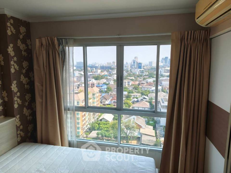 รูป คอนโด 1-ห้องนอน ที่ ลุมพินีเพลส รัชโยธิน ใกล้ BTS รัชโยธิน (ID 2873310) - รูปที่ 8/23