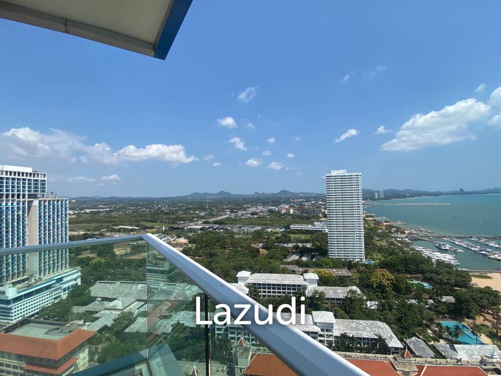 picture Luxury Beachfront Condo for Sale Mövenpick White Sand Beach - 13/15